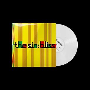 [PREVENTA] ENHYPEN - THE SIN: BLISS (LP Version)