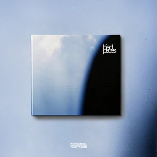 [PREVENTA] wave to earth - bad pieces