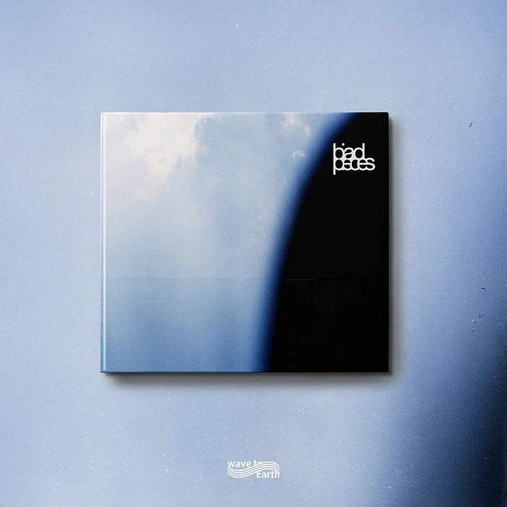[PREVENTA] wave to earth - bad pieces 1