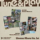 [PREVENTA] TUIDE - TUNE & PLAY (Weverse Album Version) - thumbnail 4