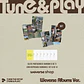 [PREVENTA] TUIDE - TUNE & PLAY (Weverse Album Version) - thumbnail 5