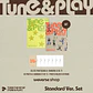 [PREVENTA] TUIDE - TUNE & PLAY (Standard Version) - thumbnail 5