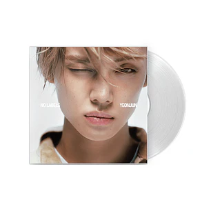 [PREVENTA] YEONJUN - NO LABELS (LP Version)