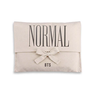 [PREVENTA] BTS - ARIRANG (NORMAL x CALVIN KLEIN SLEEPWEAR Version)