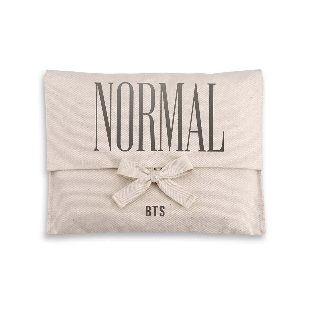 [PREVENTA] BTS - ARIRANG (NORMAL x CALVIN KLEIN SLEEPWEAR Version) 1