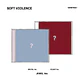 [PREVENTA] TAEMIN - PHASE I: Soft Violence (Jewel Case Version) - thumbnail 1