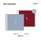 [PREVENTA] TAEMIN - PHASE I: Soft Violence (Jewel Case Version) - thumbnail 2