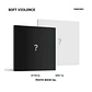 [PREVENTA] TAEMIN - PHASE I: Soft Violence (Photobook Version) - thumbnail 1