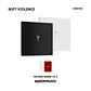 [PREVENTA] TAEMIN - PHASE I: Soft Violence (Photobook Version) - thumbnail 2