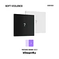 [PREVENTA] TAEMIN - PHASE I: Soft Violence (Photobook Version) - thumbnail 3