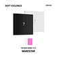 [PREVENTA] TAEMIN - PHASE I: Soft Violence (Photobook Version) - thumbnail 4
