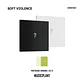 [PREVENTA] TAEMIN - PHASE I: Soft Violence (Photobook Version) - thumbnail 5