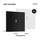 [PREVENTA] TAEMIN - PHASE I: Soft Violence (Photobook Version) - thumbnail 8