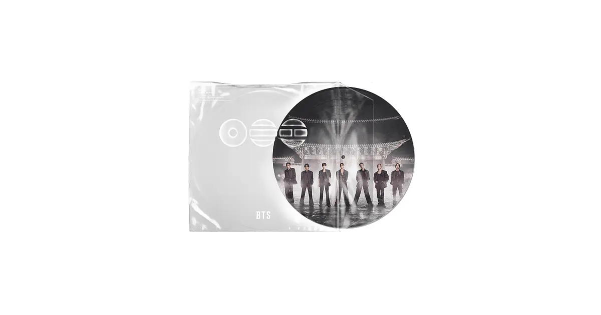 PREVENTA] BTS - ARIRANG (613 Limited Edition LP)