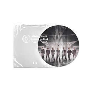 [PREVENTA] BTS - ARIRANG (613 Limited Edition Picture Disc Vinyl)