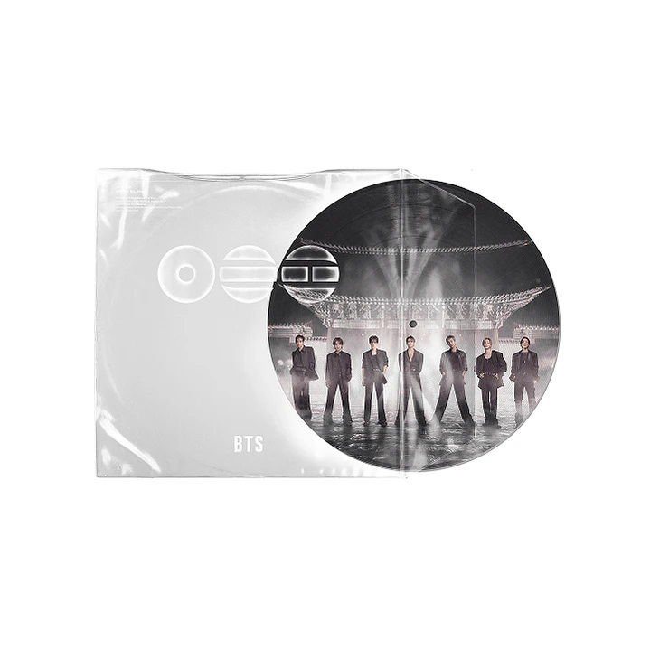 [PREVENTA] BTS - ARIRANG (613 Limited Edition Picture Disc Vinyl) 1