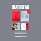 [PREVENTA] EVAN - DEATH OF ME (Photobook Version) - Miniatura 4
