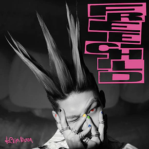[PREVENTA] KEVIN MOON - FREECHILD