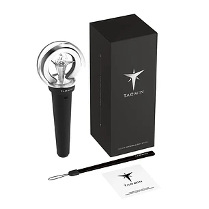 [PEDIDO] TAEMIN - OFFICIAL LIGHT STICK