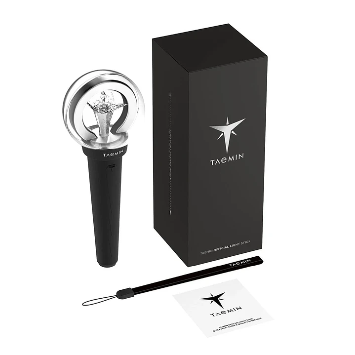 [PEDIDO] TAEMIN - OFFICIAL LIGHT STICK 1