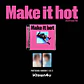 [PREVENTA] MINHO - MAKE IT HOT (Jewel Case Version) - Miniatura 2