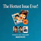 [PREVENTA] MINHO - MAKE IT HOT (Hot Island Version) - thumbnail 4