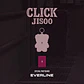 [PREVENTA] JISOO - CLICK (CLICK BABY BEAR NFC Version) - thumbnail 2