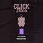 [PREVENTA] JISOO - CLICK (CLICK BABY BEAR NFC Version) - thumbnail 3