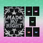[PREVENTA] LE SSERAFIM - Made My Night (COMPACT Version) - Miniatura 1