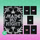 [PREVENTA] LE SSERAFIM - Made My Night (COMPACT Version) - Miniatura 3