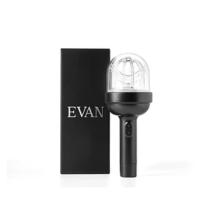 [PEDIDO] EVAN - OFFICIAL LIGHT STICK