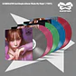 [PREVENTA] LE SSERAFIM - Made My Night (LP Vinyl Version) - Miniatura 1