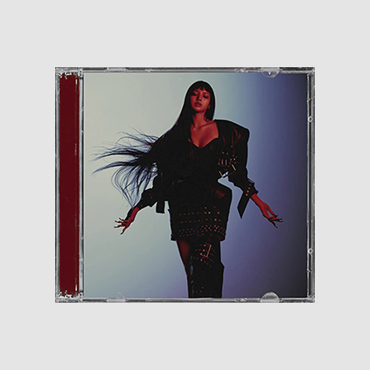 [PREVENTA] LISA - PRESS PLAY (Japan Exclusive) 1