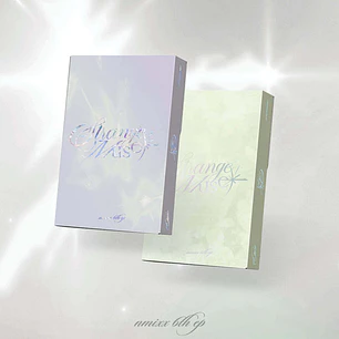 [PREVENTA] NMIXX  - Strange Muse (POCAALBUM Version)