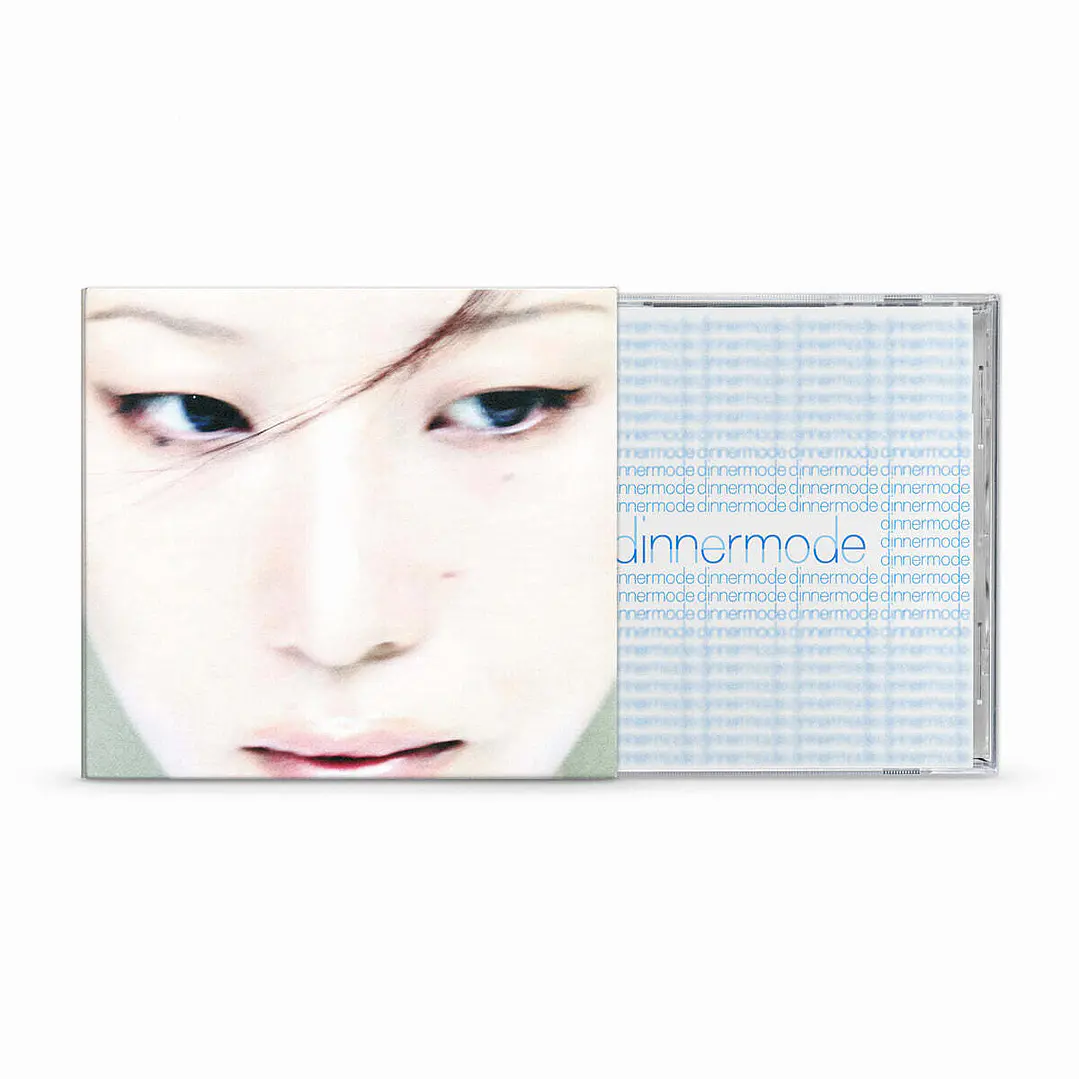 [PREVENTA] SUMIN - DINNERMODE 1