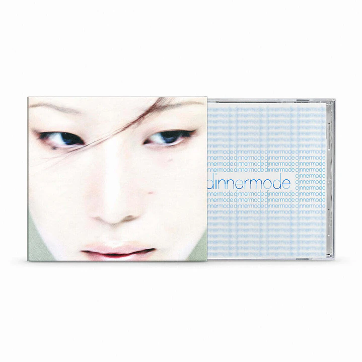 [PREVENTA] SUMIN - DINNERMODE 1