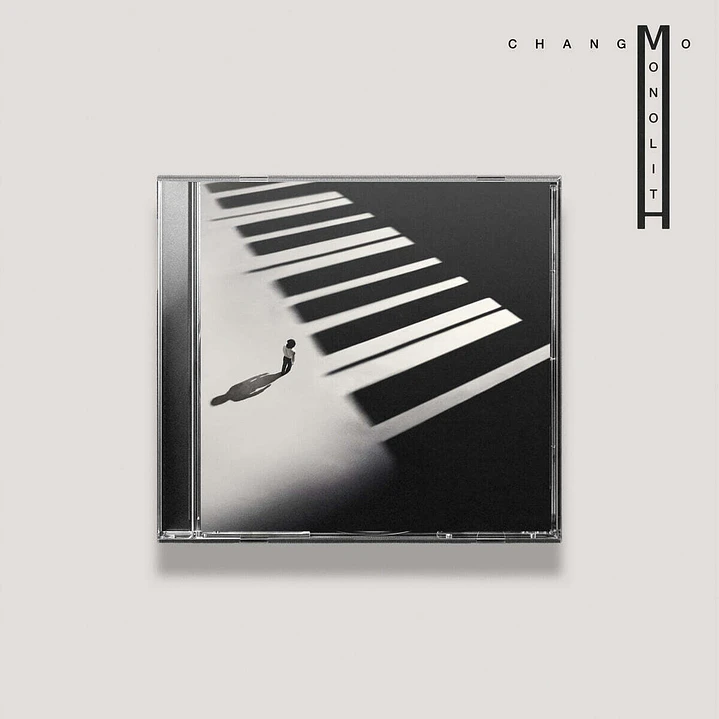 [PREVENTA] CHANGMO - MONOLITH 1