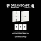 [PREVENTA] JEONGHAN x JOSHUA (SEVENTEEN) - DREAMSCAPE (Photobook Version) - thumbnail 4
