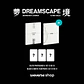 [PREVENTA] JEONGHAN x JOSHUA (SEVENTEEN) - DREAMSCAPE (Photobook Version) - thumbnail 9