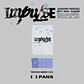 [PREVENTA] Xdinary Heroes - IMPULSE (POSTCARD BOOK Version) - Miniatura 2