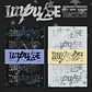 [PREVENTA] Xdinary Heroes - IMPULSE (Photobook Version) - Miniatura 1