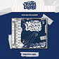 [PREVENTA] V01D - YOUTHQUAKE (Jewel Case Version) - Miniatura 2