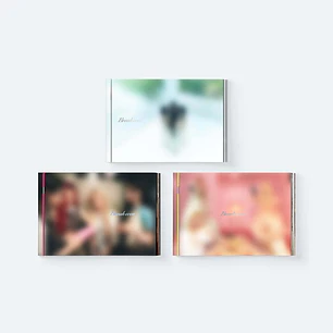 [PREVENTA] ILLIT - BREAK EVEN (Photobook Version)