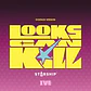  [PREVENTA] IVE - Looks Can Kill (Digipack Version) - thumbnail 2