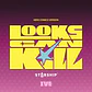  [PREVENTA] IVE - Looks Can Kill (HERO COMICS Version) - Miniatura 2