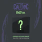 [PREVENTA XIKERS CHILE] xikers - ROUTE ZERO : The CALLING - thumbnail 3