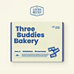 [PREVENTA] 2PM - 2027 SEASON’S GREETINGS [Three Buddies Bakery] - thumbnail 1