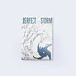 [PREVENTA] TXT - PERFECT STORM (Weverse Albums Version) - thumbnail 1