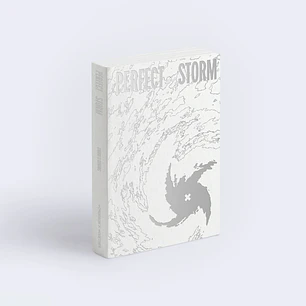 [PREVENTA] TXT - PERFECT STORM (STORM IS COMING Version)