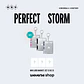 [PREVENTA] TXT - PERFECT STORM (Photocard Case Version) - Miniatura 4